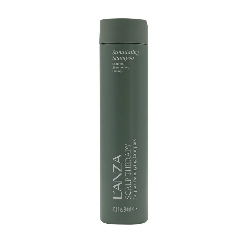 LANZA SCALP THERAPY STIMULATING SHAMPOO