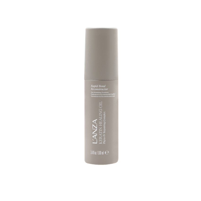 L'anza Healing Oil Rapid Bond Reconstructor 