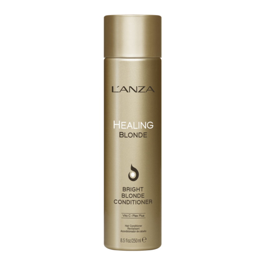 L'ANZA BRIGHT BLONDE CONDITIONER 8.5OZ