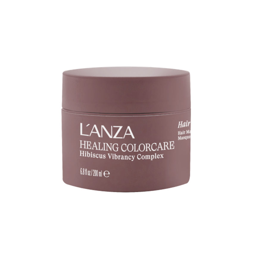 L'anza Colorcare Hair Masque 6.8oz