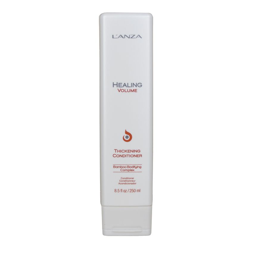 L'ANZA HEALING VOLUMIZING THICKENING CONDITIONER 8.5OZ