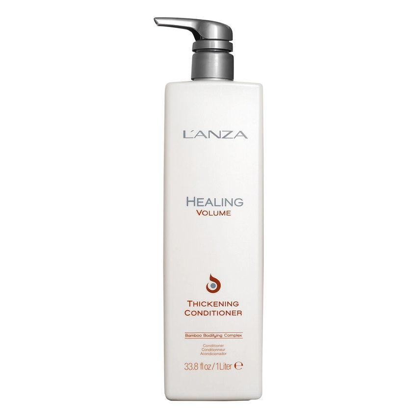 L'ANZA HEALING VOLUMIZING THICKENING CONDITIONER 33OZ