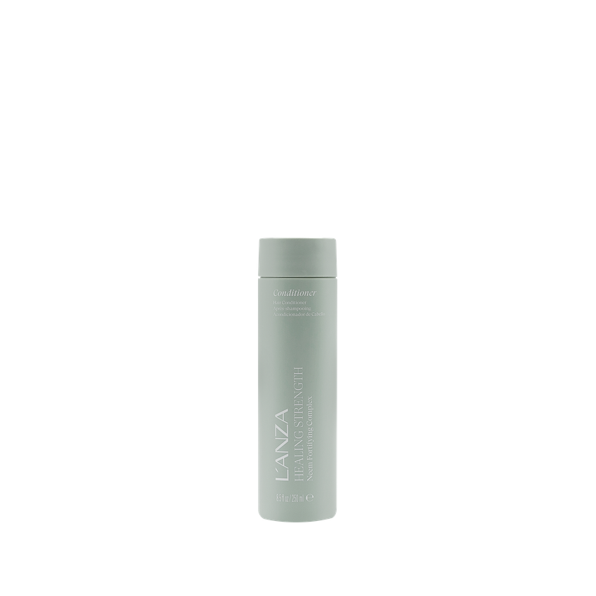 L'ANZA STRENGTH MANUKA HONEY CONDITIONER 8.5OZ