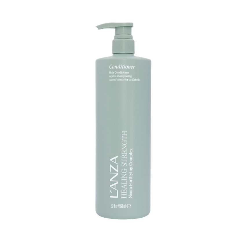 L'anza Strength Manuka Honey Conditioner 33oz