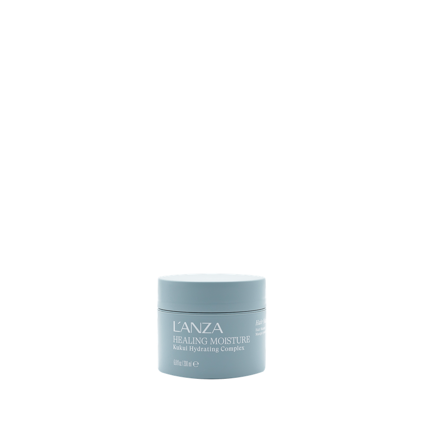 L'ANZA HEALING MOISTURE MOI MOI HAIR MASQUE
