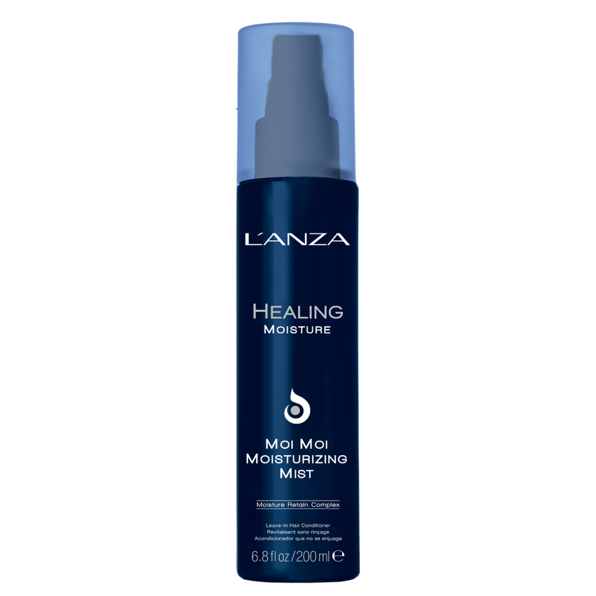 LANZA MOI MOI MOISTURIZING MIST 