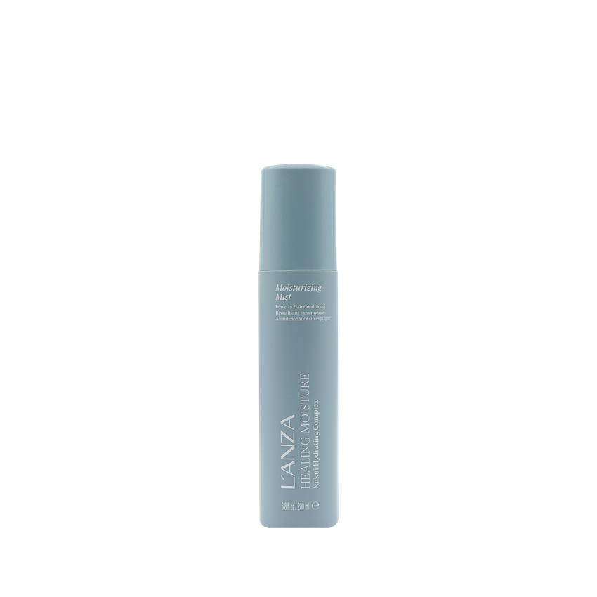 LANZA MOI MOI MOISTURIZING MIST 