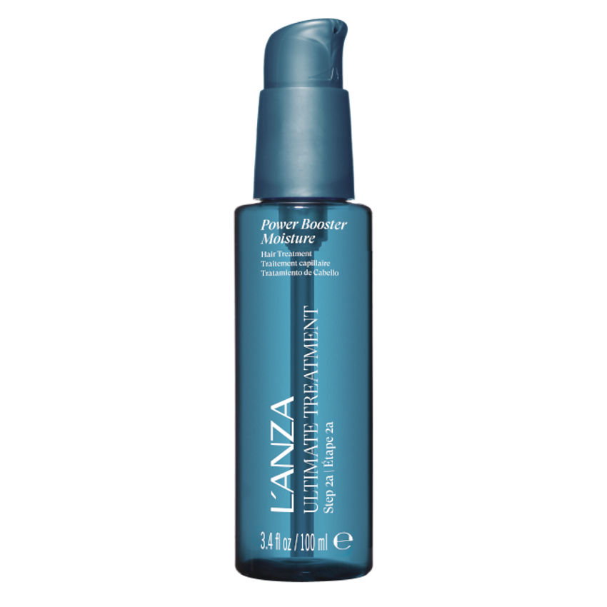 L'anza Ultimate Treatment Power Booster Additive Moisture