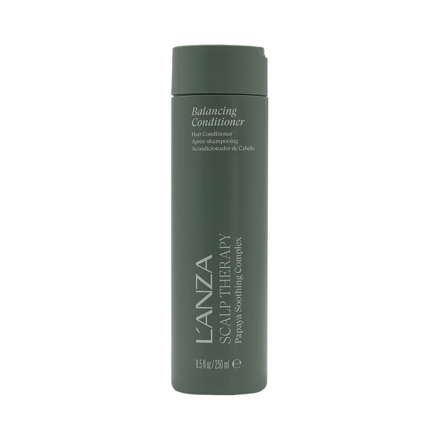 LANZA SCALP THERAPY BALANCING CONDITIONER