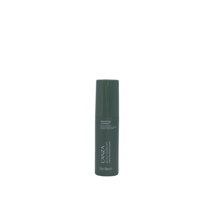 LANZA SCALP THERAPY STIMULATING TREATMENT