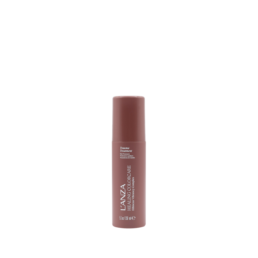 L'ANZA COLORCARE COLOR PRESERVING TRAUMA TREATMENT 5.1OZ