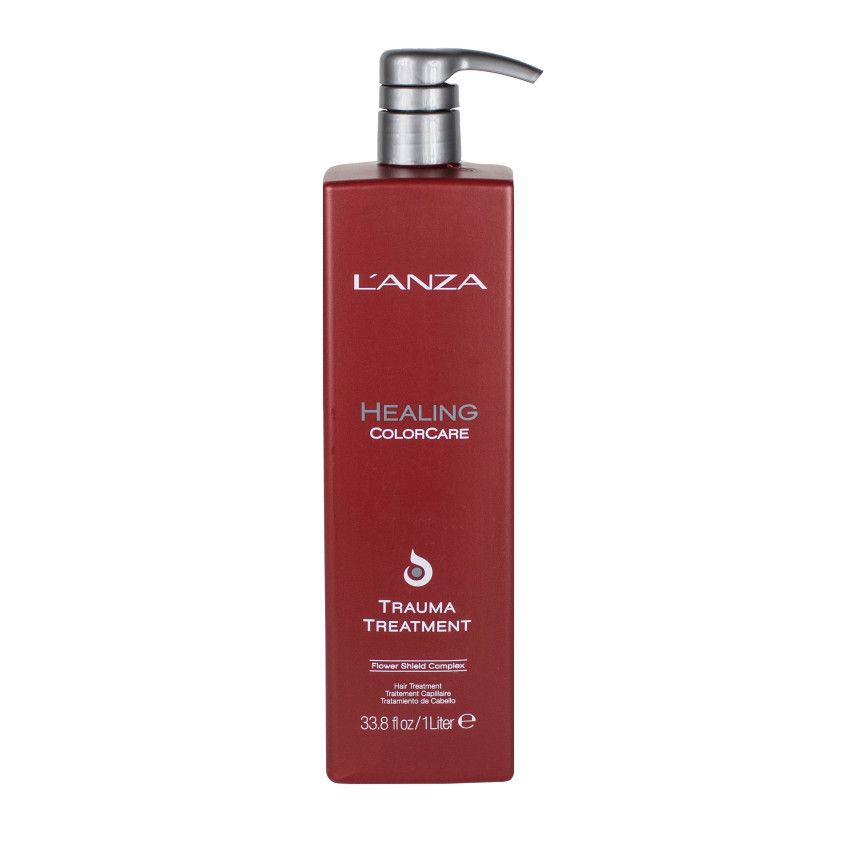 L'ANZA COLORCARE COLOR PRESERVING TRAUMA TREATMENT 33OZ