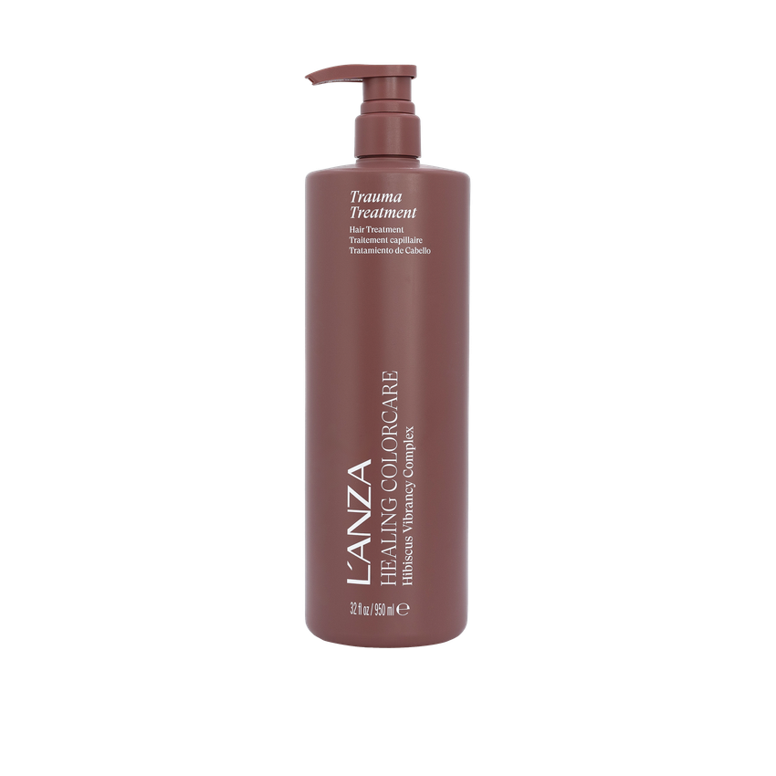 L'ANZA COLORCARE COLOR PRESERVING TRAUMA TREATMENT 33OZ