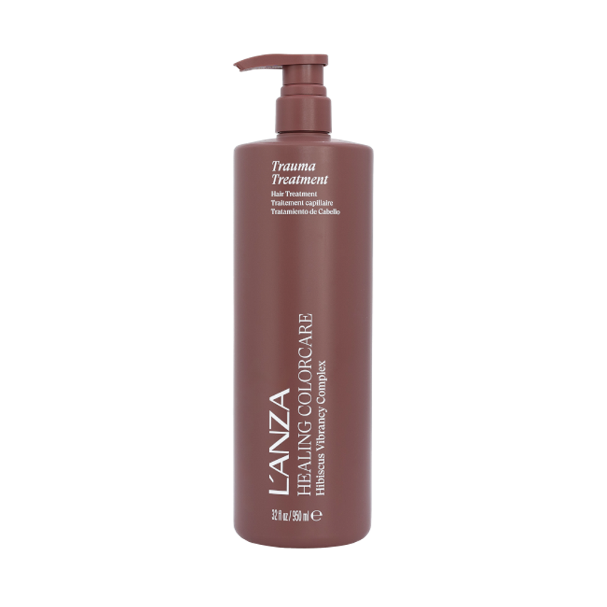 L'anza Colorcare Color Preserving Trauma Treatment 33oz