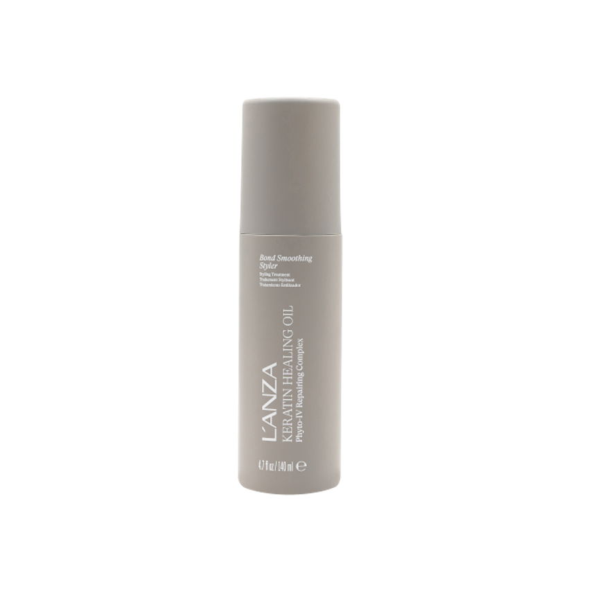 L'anza Healing Oil Bond Smoothing Styler 