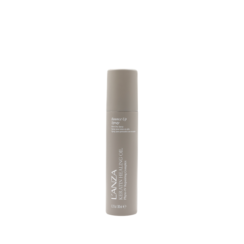 L'ANZA KERATIN HEALING OIL BOUNCE UP SPRAY