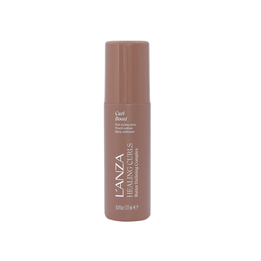 LANZA CURLS BOOST ACTIVATING SPRAY 6OZ
