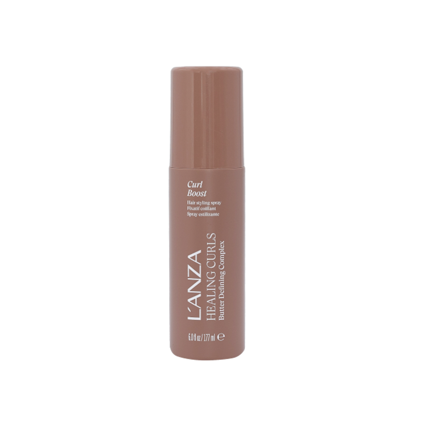 L'anza Curls Boost Activating Spray 6oz