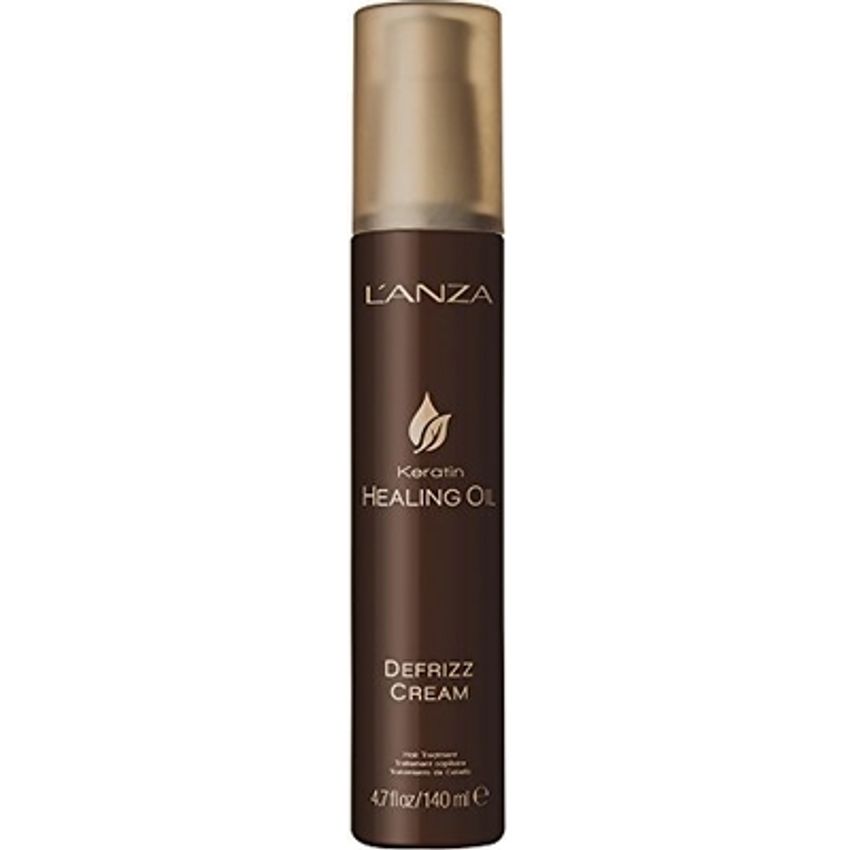 L'ANZA HEALING OIL DEFRIZZ CREAM 4.7OZ