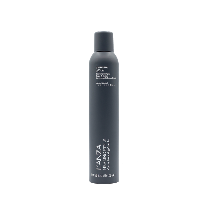L'ANZA HEALING STYLE DRAMATIC F/X HAIRSPRAY