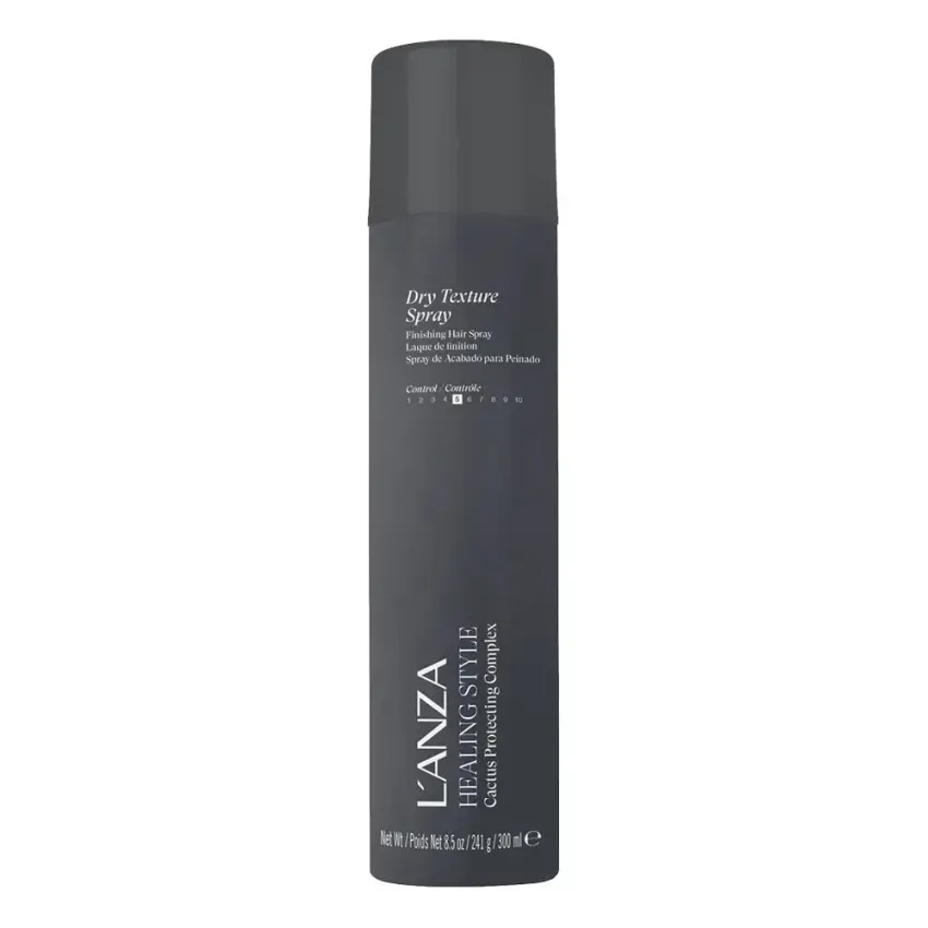 L'ANZA HEALING STYLE DRY TEXTURE SPRAY 