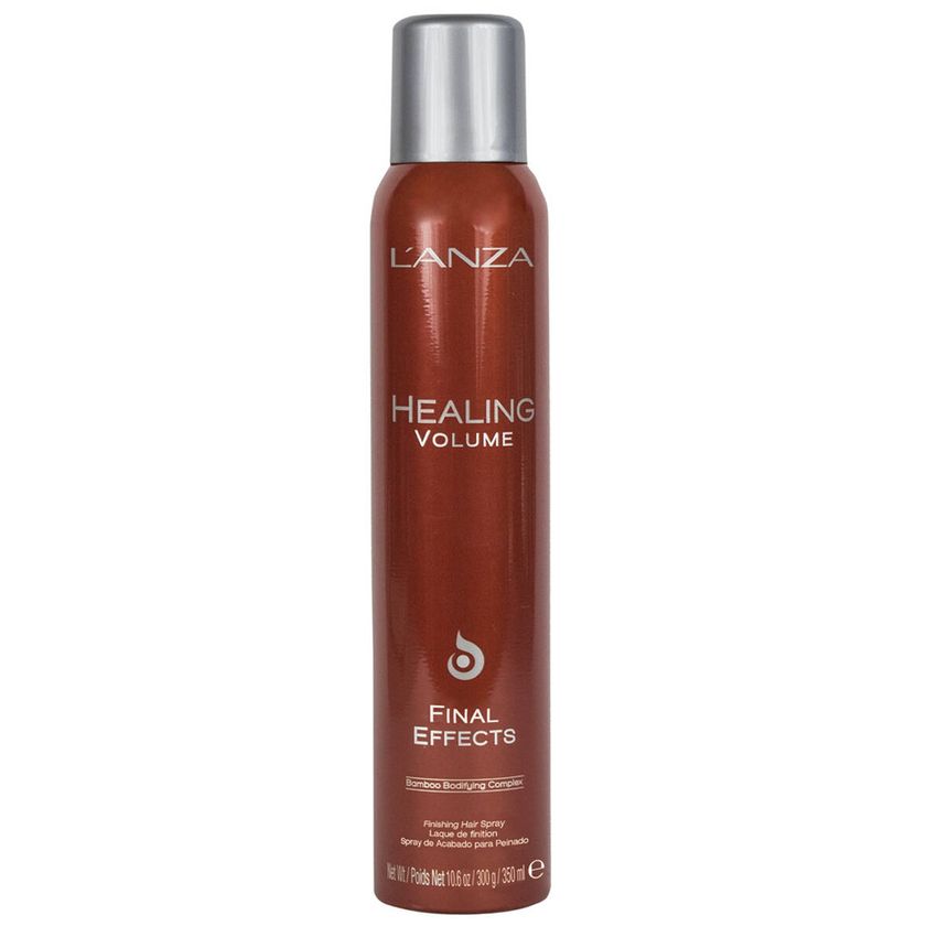 L'ANZA HEALING VOLUME FINAL EFFECTS HAIRSPRAY 