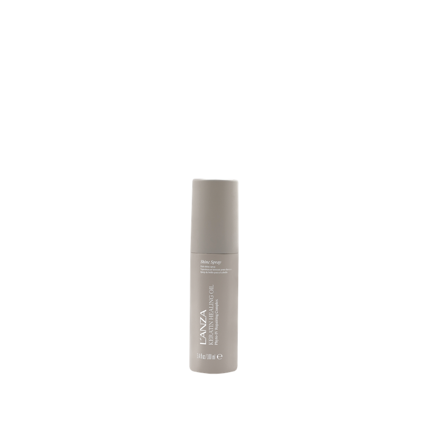 L'ANZA LUSTROUS SHINE SPRAY 