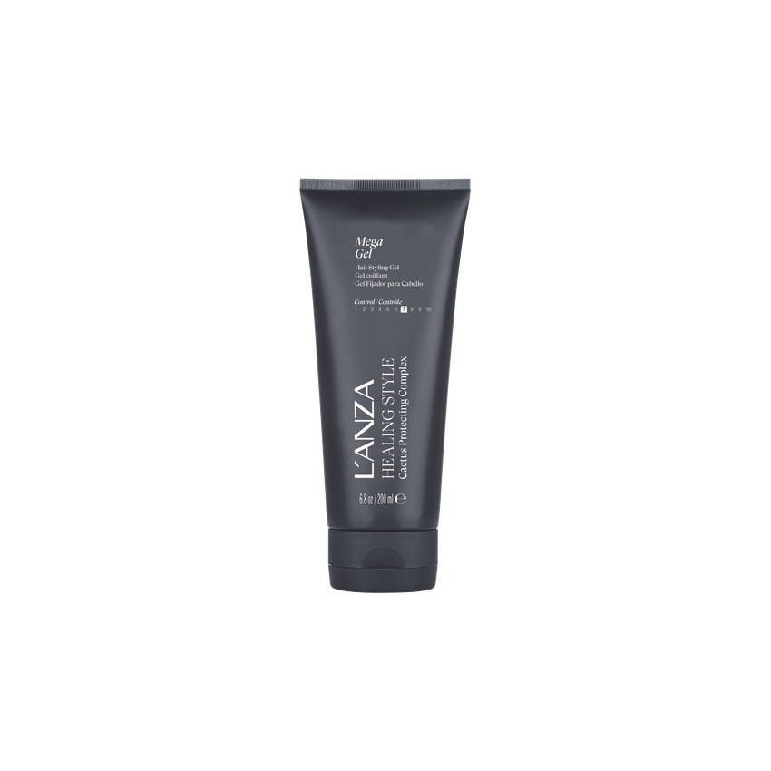 L'ANZA HEALING STYLE MEGA GEL