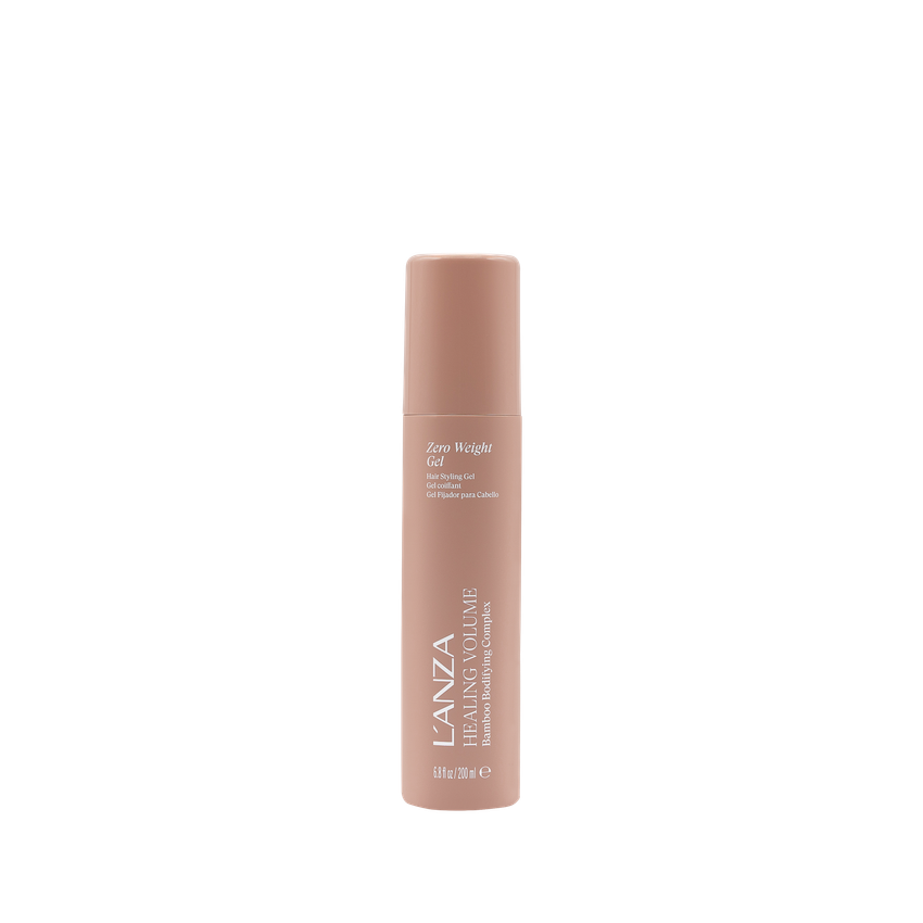 L'ANZA HEALING VOLUME ZERO WEIGHT GEL 
