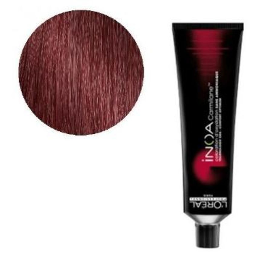 L'OREAL PROFESSIONNEL INOA CARMILANE 5.62