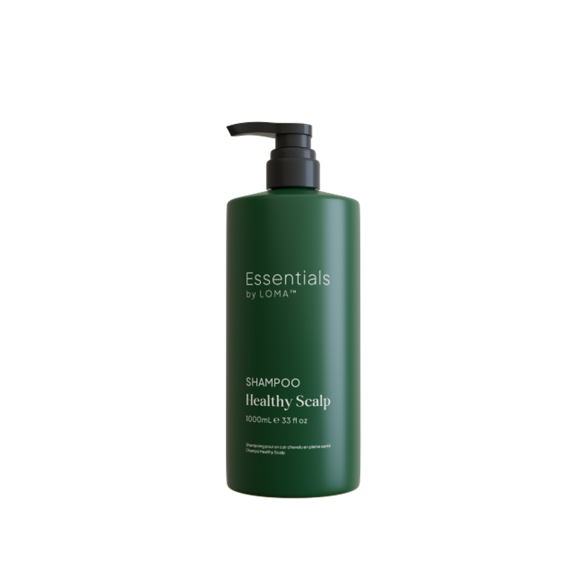Loma Essentials Healthy Scalp Shampoo 33oz