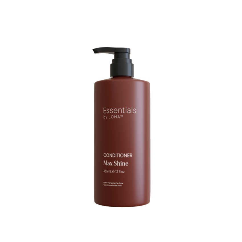 Loma Essentials Max Shine Conditioner 12oz