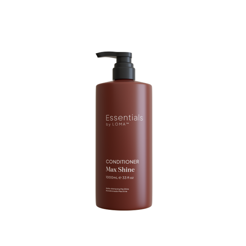 Loma Essentials Max Shine Conditioner 33oz