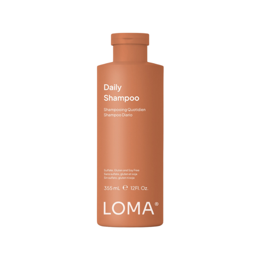 Loma Daily Shampoo 12oz