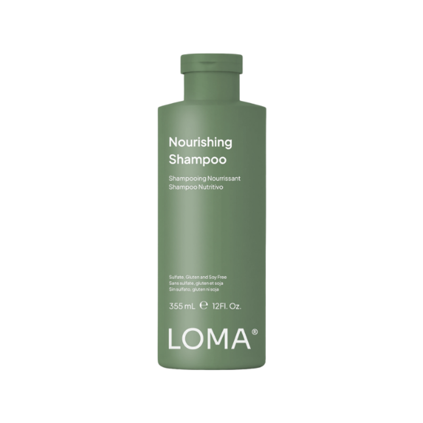 Loma Nourishing Shampoo 12oz