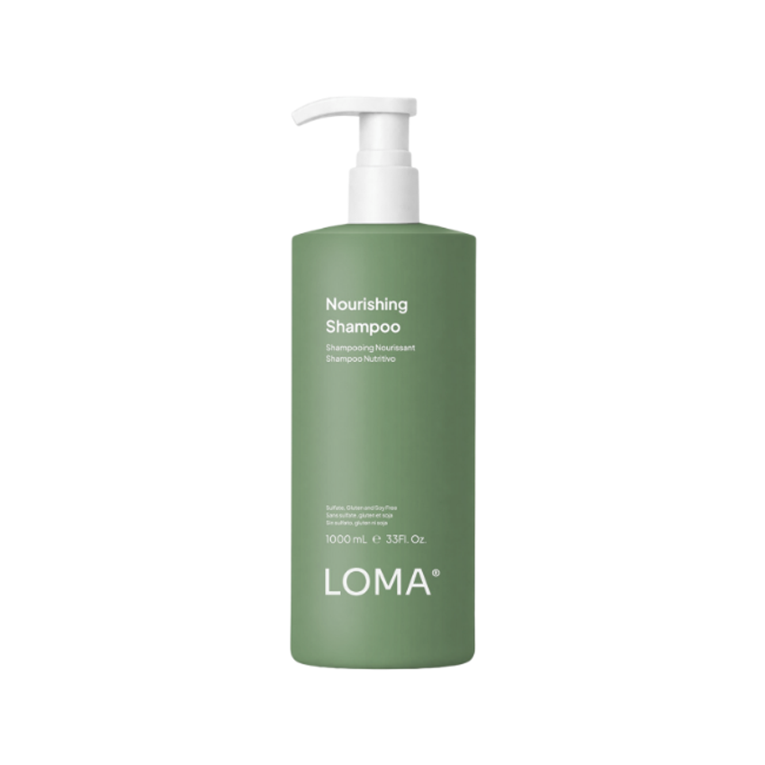 Loma Nourishing Shampoo 33oz