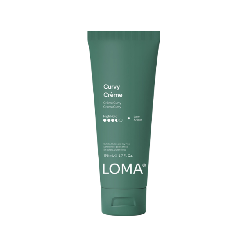 Loma Curvy Creme 6.7oz