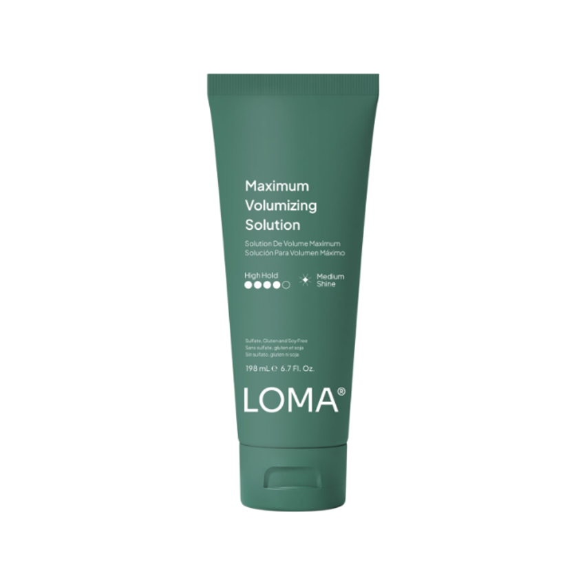 Maximum Volumizing Solution 6.7oz