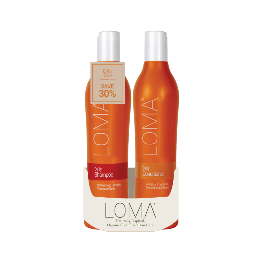 LOMA DAILY RETAIL DUO