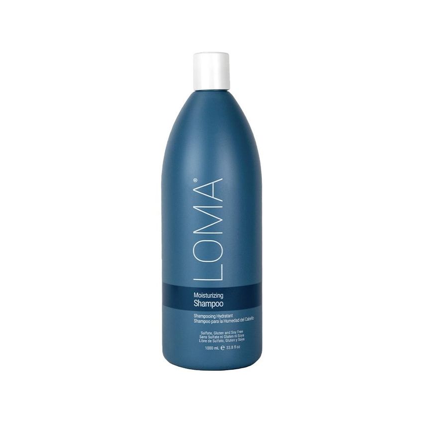 LOMA MOISTURIZING SHAMPOO 33OZ