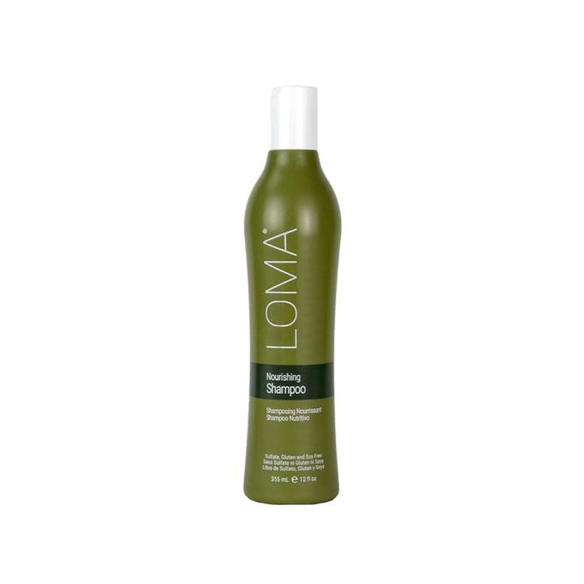 LOMA NOURISHING SHAMPOO 12OZ