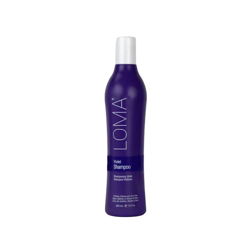 LOMA VIOLET SHAMPOO 12OZ