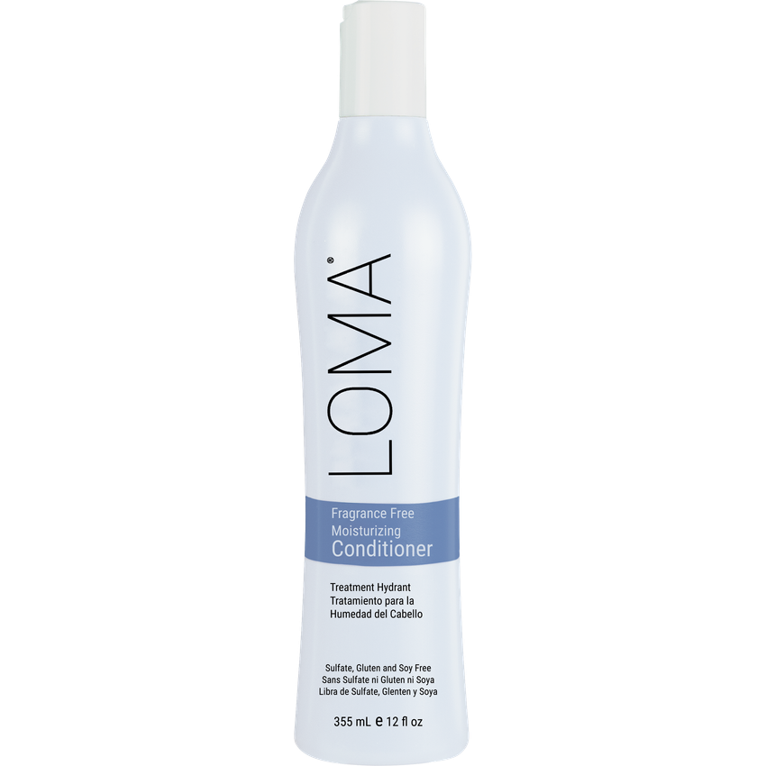 LOMA FRAGRANCE FREE MOISTURE CONDITIONER 