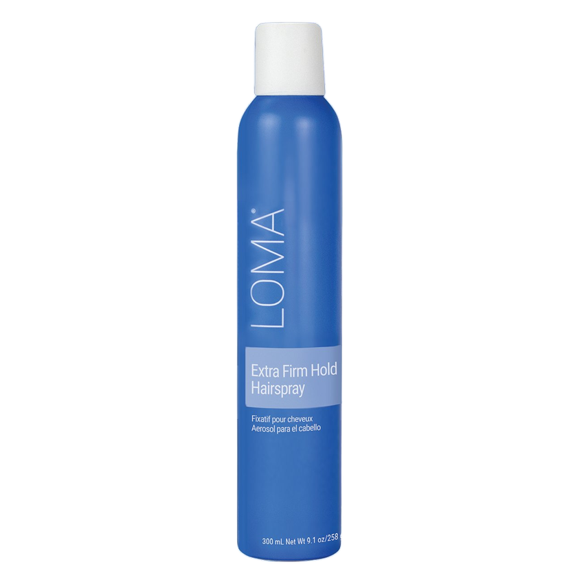 LOMA EXTRA FIRM HOLD HAIRSPRAY 