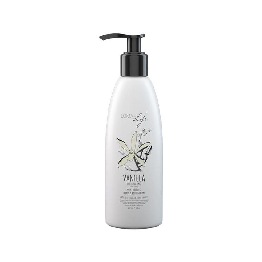 LOMA FOR LIFE BODY LOTION