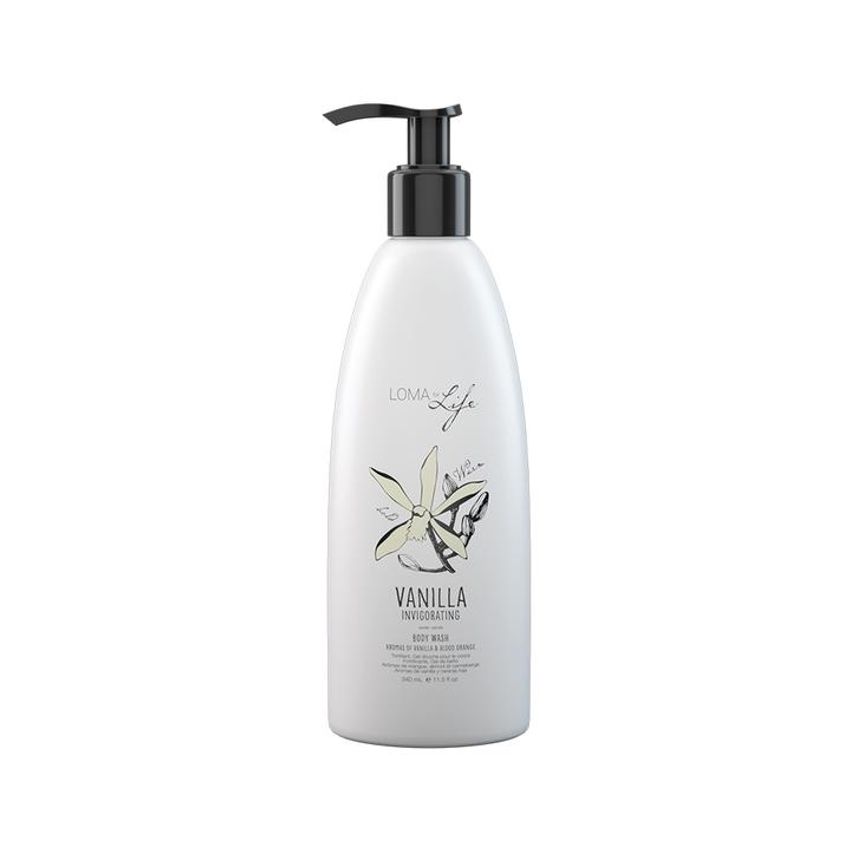 LOMA FOR LIFE BODY WASH 