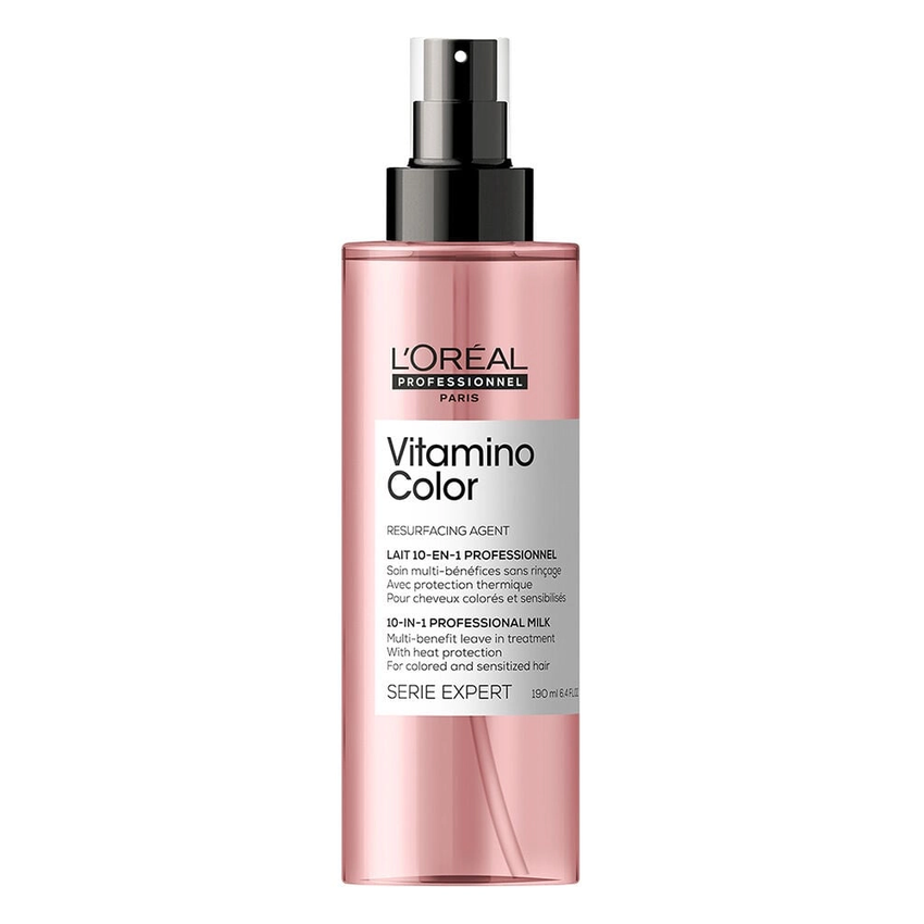 L'OREAL PROFESSIONNEL VITAMINO COLOR 10-N-1 SPRAY 