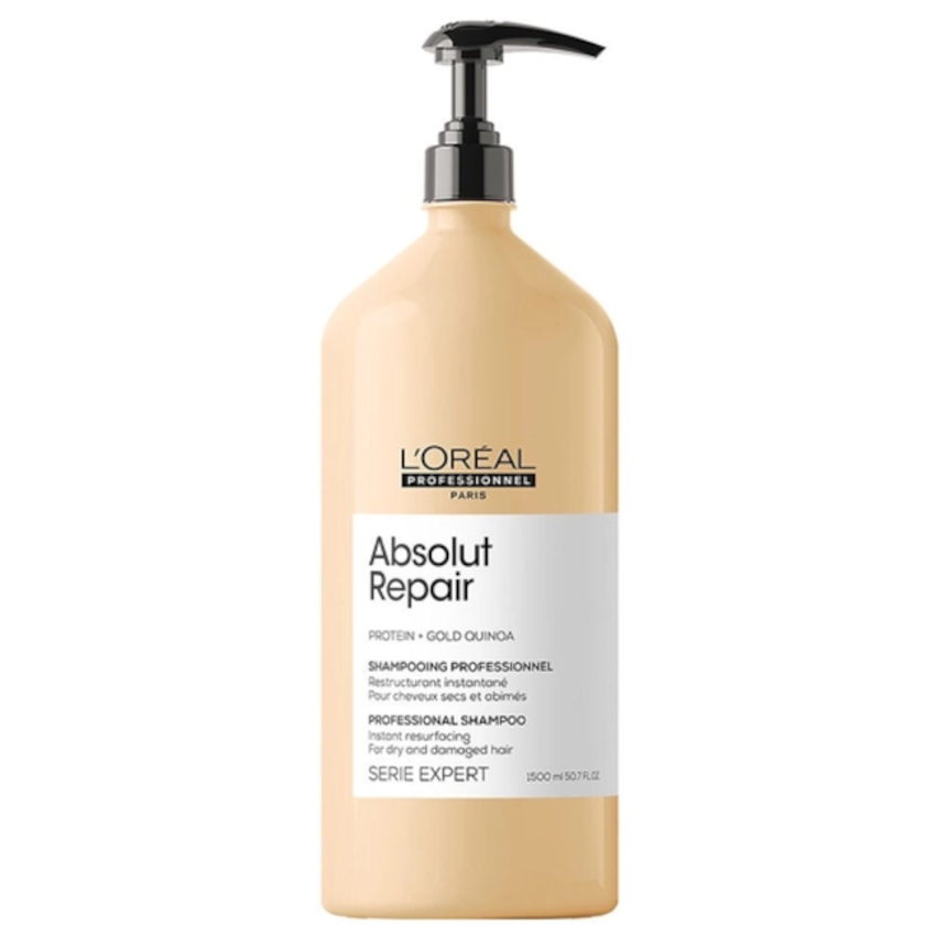 L'oreal Professionnel Absolut Repair Shampoo 50.7oz
