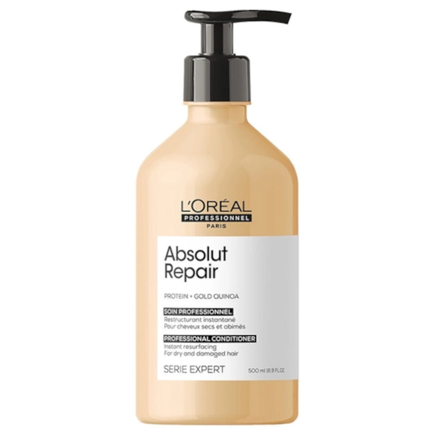 L'oreal Professionnel Absolut Repair Conditioner 25.4oz