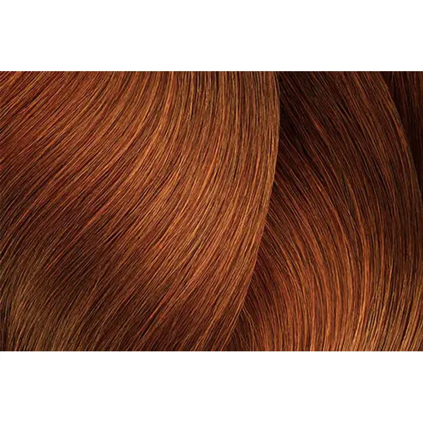 L\'OREAL PROFESSIONNEL MAJIREL 7.4 7C *NEW*
